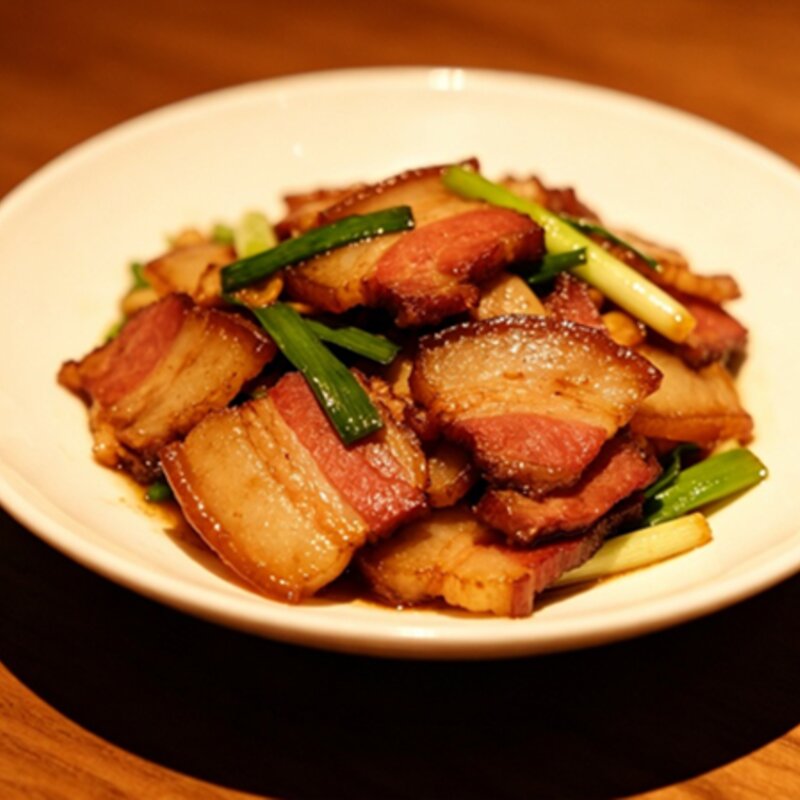 回锅肉
