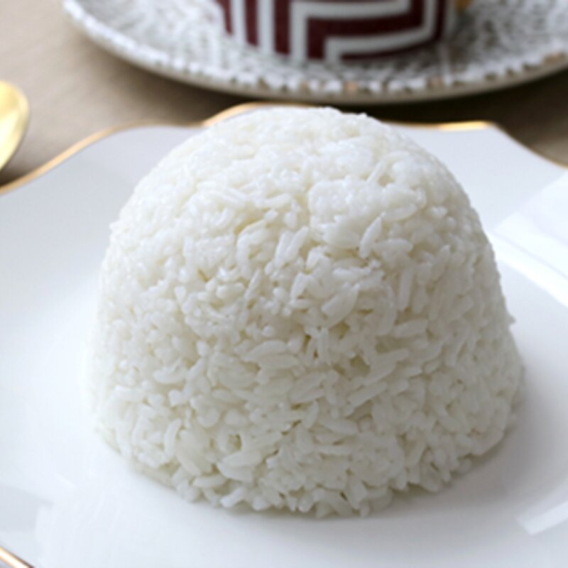 白米饭